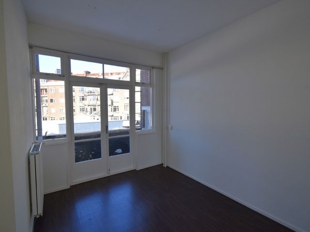 Willem Buytewechstraat 57B, Rotterdam