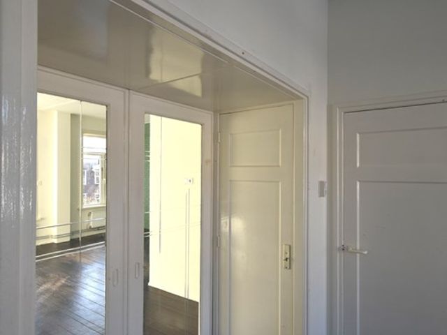 Willem Buytewechstraat 57B, Rotterdam