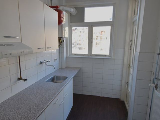 Willem Buytewechstraat 57B, Rotterdam