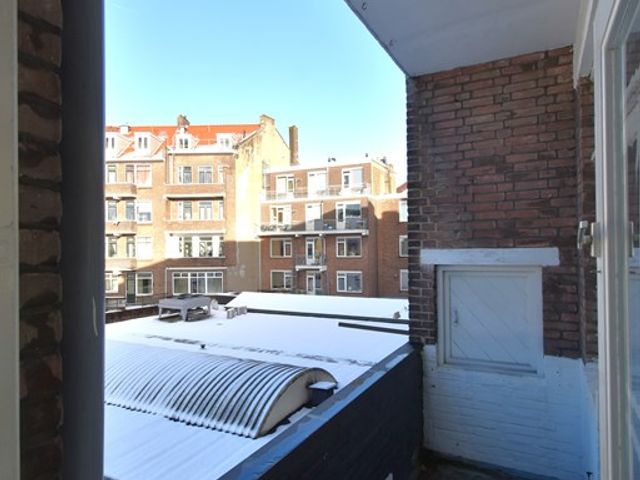 Willem Buytewechstraat 57B, Rotterdam