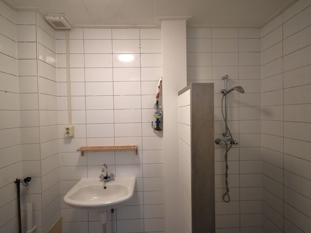 Willem Buytewechstraat 57B, Rotterdam