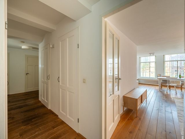 Marnixstraat 83A, Amsterdam