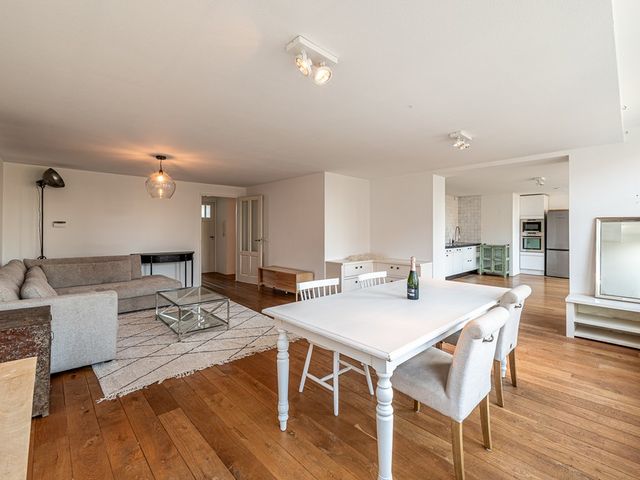 Marnixstraat 83A, Amsterdam