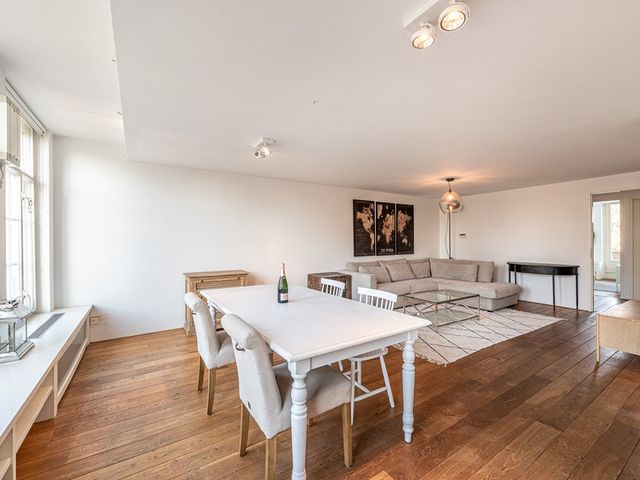 Marnixstraat 83A, Amsterdam