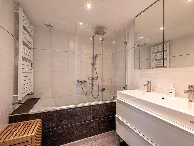 Marnixstraat 83A, Amsterdam