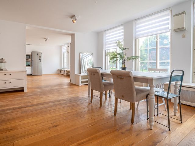 Marnixstraat 83A, Amsterdam