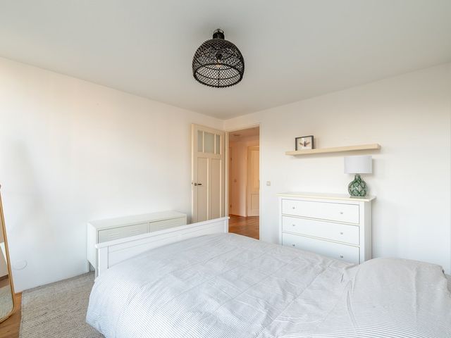 Marnixstraat 83A, Amsterdam