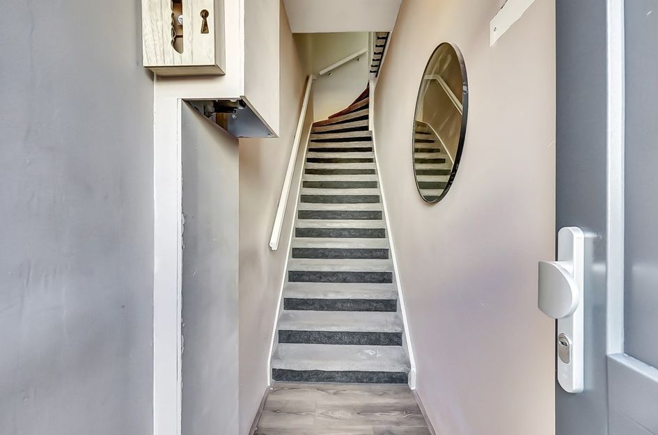 Burgemeester van der Veldestraat 4