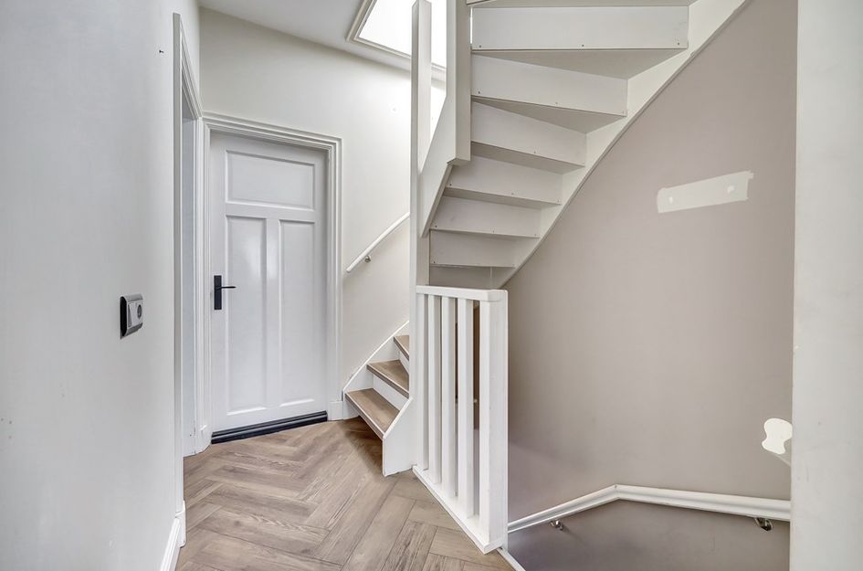 Burgemeester van der Veldestraat 4