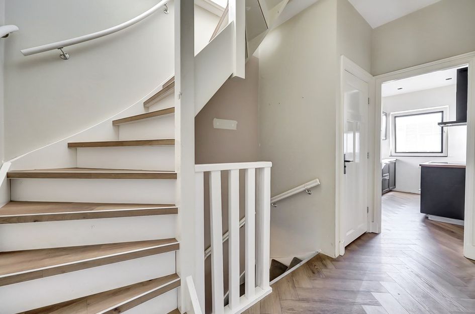 Burgemeester van der Veldestraat 4