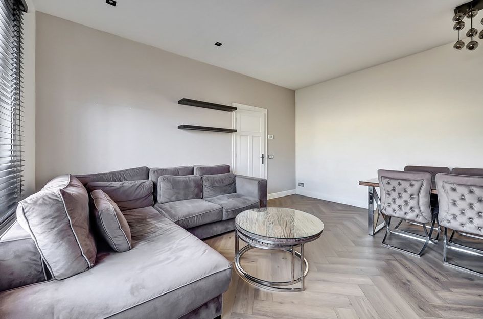 Burgemeester van der Veldestraat 4