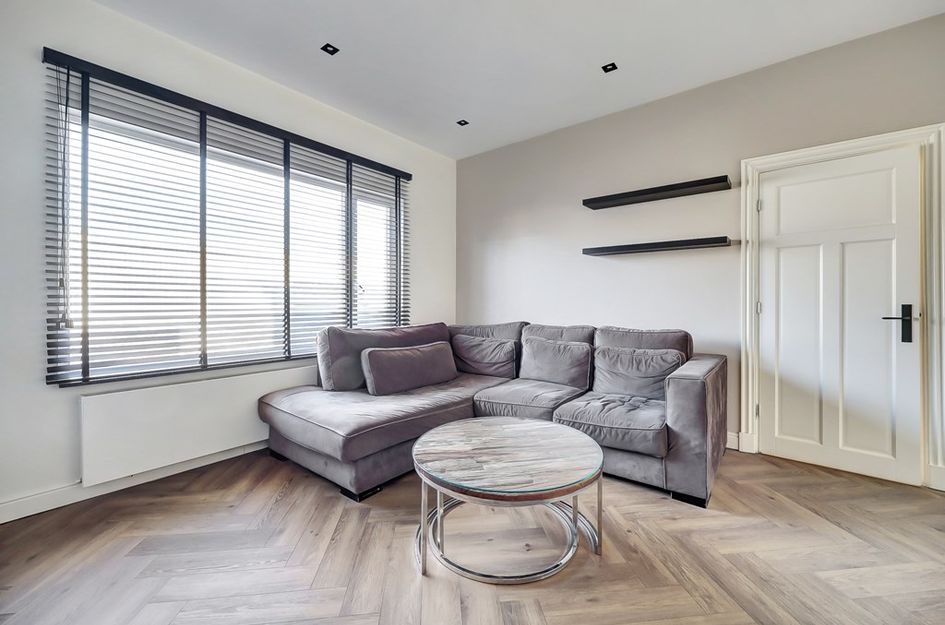 Burgemeester van der Veldestraat 4