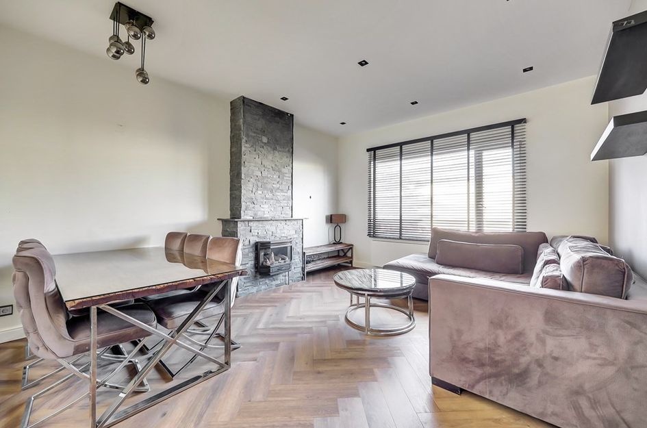 Burgemeester van der Veldestraat 4