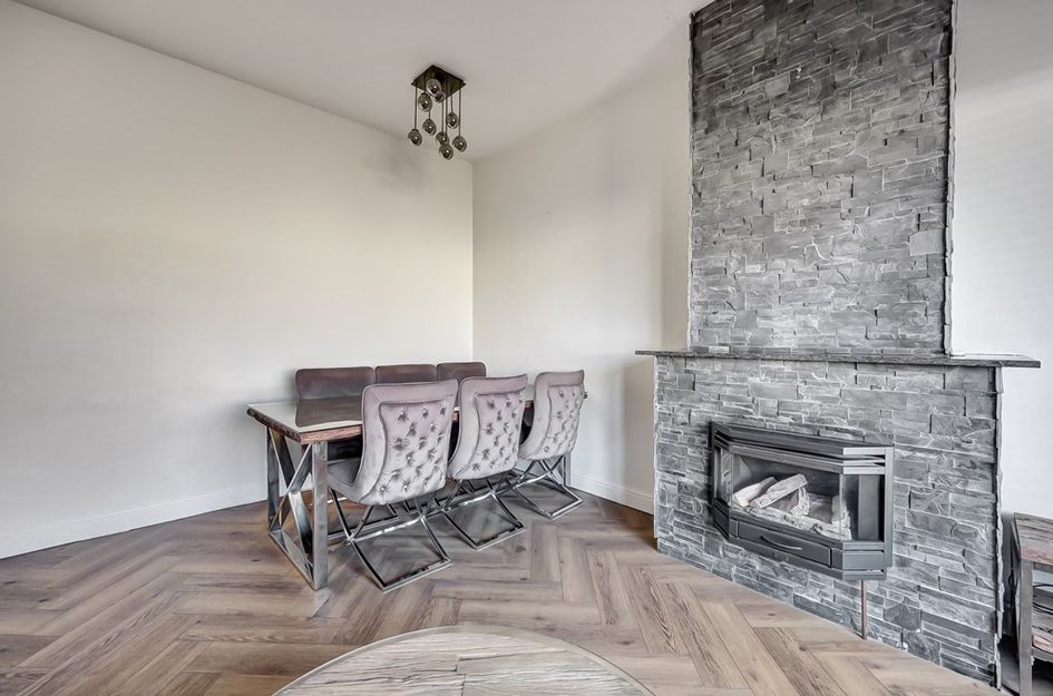 Burgemeester van der Veldestraat 4