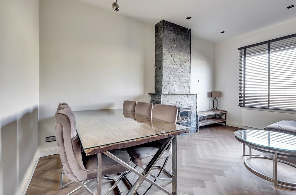 Burgemeester van der Veldestraat 4