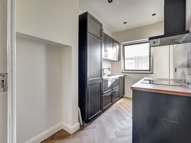 Burgemeester van der Veldestraat 4, Den Haag