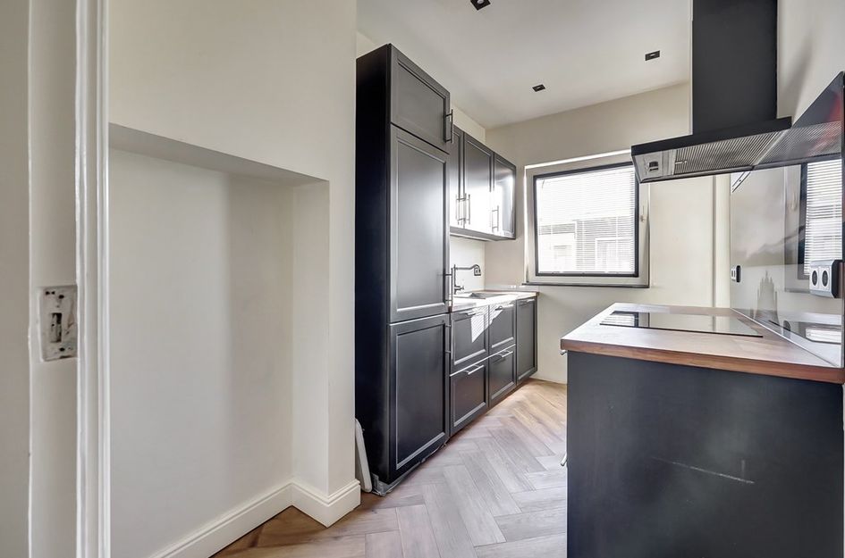 Burgemeester van der Veldestraat 4