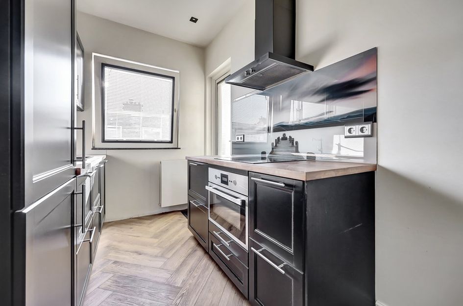 Burgemeester van der Veldestraat 4