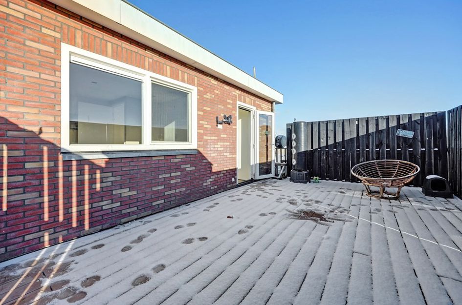 Burgemeester van der Veldestraat 4