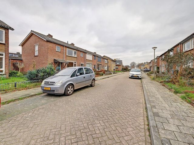 Prinses Irenestraat 24, Millingen Aan De Rijn