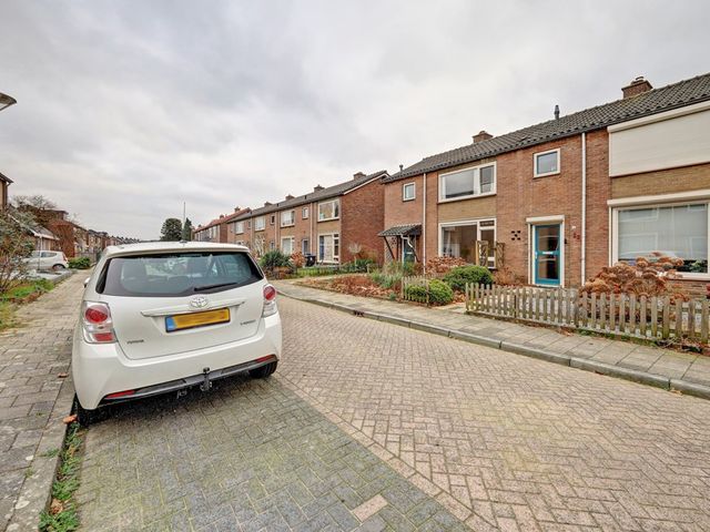 Prinses Irenestraat 24, Millingen Aan De Rijn