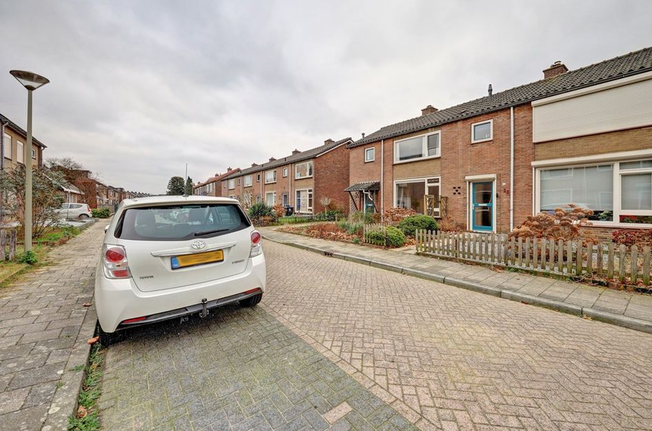 Prinses Irenestraat 24