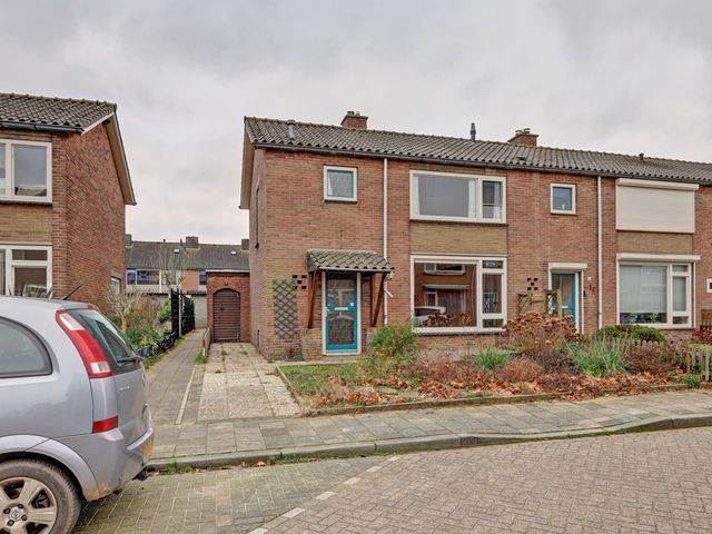 Prinses Irenestraat 24, Millingen Aan De Rijn