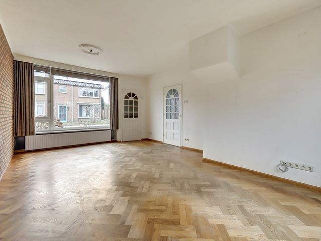 Prinses Irenestraat 24, Millingen Aan De Rijn