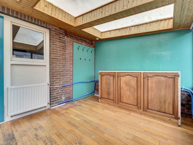 Prinses Irenestraat 24, Millingen Aan De Rijn