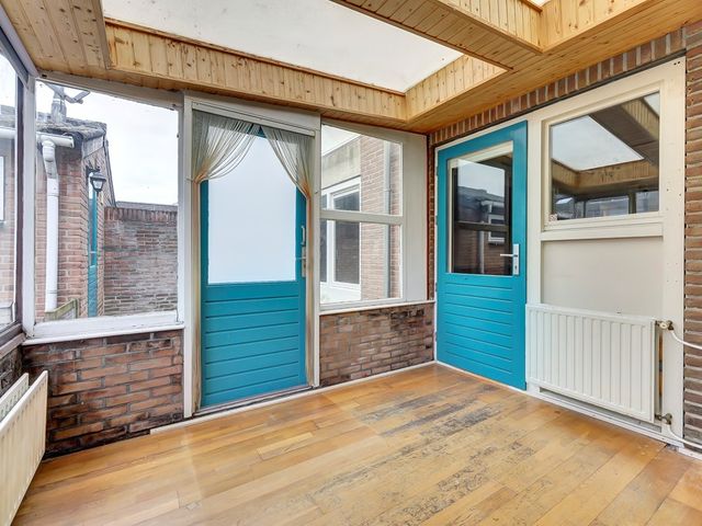 Prinses Irenestraat 24, Millingen Aan De Rijn