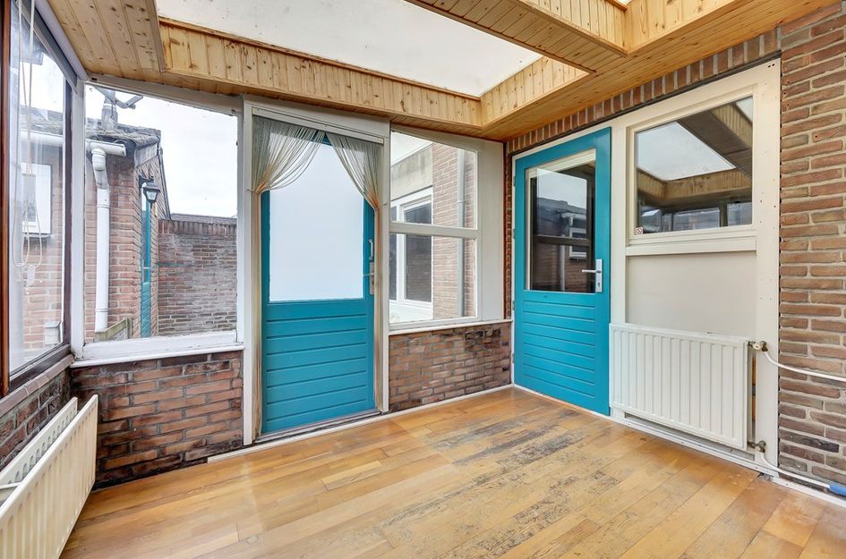 Prinses Irenestraat 24