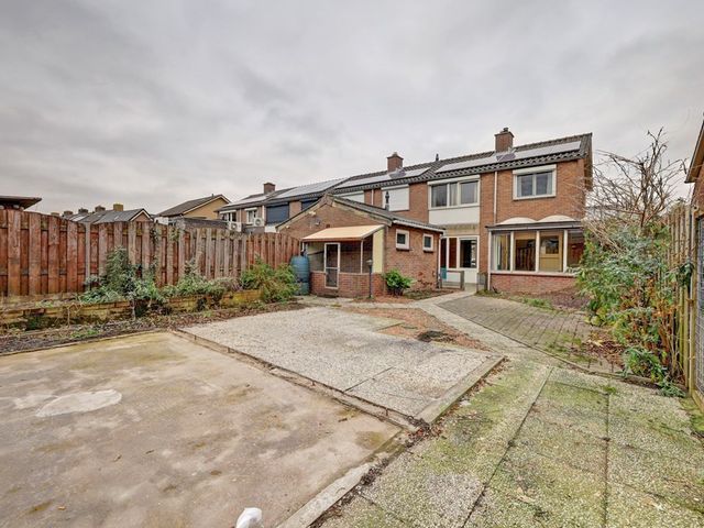 Prinses Irenestraat 24, Millingen Aan De Rijn