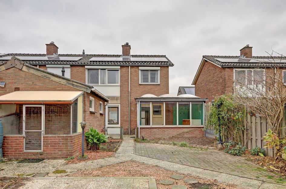 Prinses Irenestraat 24