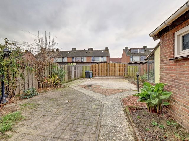 Prinses Irenestraat 24, Millingen Aan De Rijn