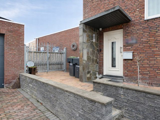 Vouerweg 46, Sittard