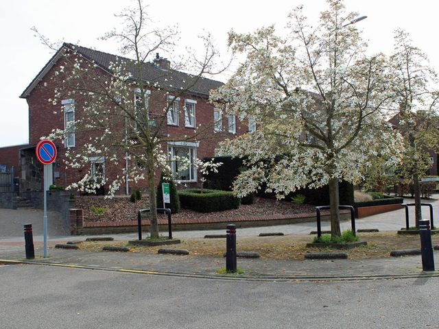 Vouerweg 46, Sittard