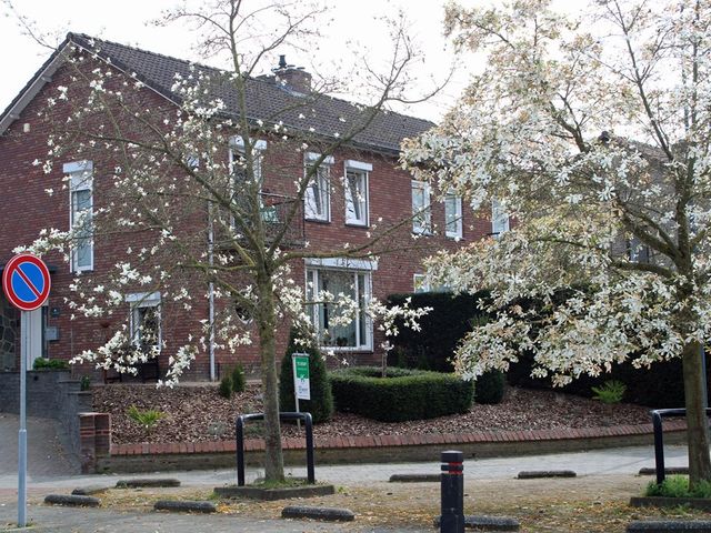 Vouerweg 46, Sittard