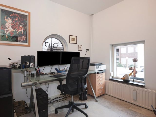 Vouerweg 46, Sittard