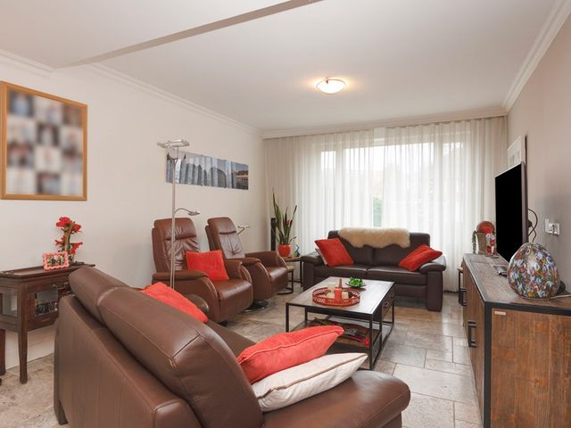 Vouerweg 46, Sittard