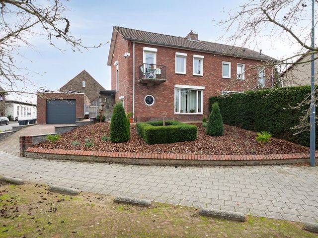 Vouerweg 46, Sittard