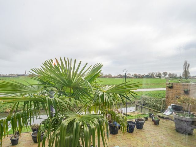 Oosteinderweg 83 051, Wognum