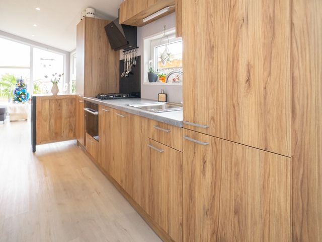 Oosteinderweg 83 051, Wognum