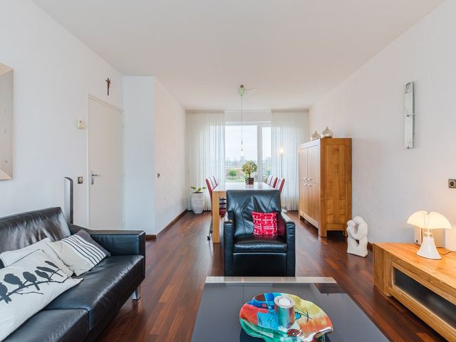 Bosstraat 13, Susteren