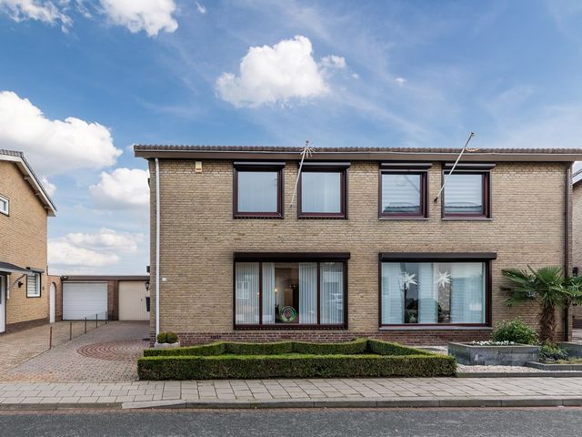 Bosstraat 13, Susteren