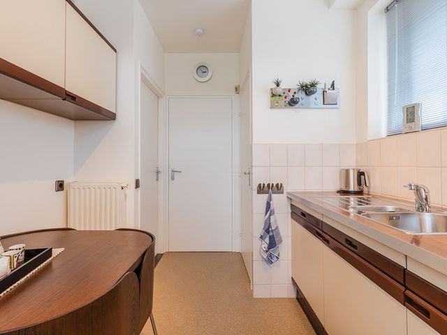 Bosstraat 13, Susteren