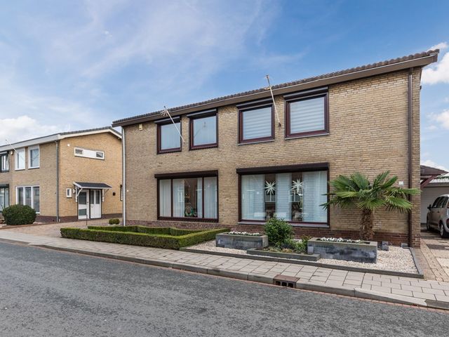 Bosstraat 13, Susteren