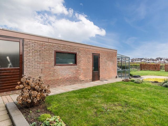 Bosstraat 13, Susteren