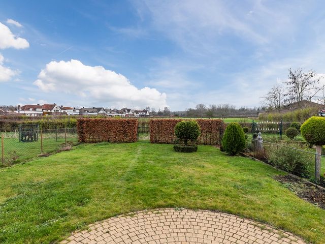 Bosstraat 13, Susteren