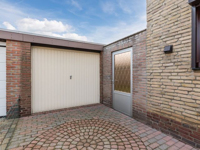 Bosstraat 13, Susteren