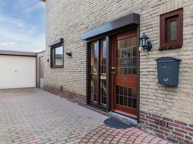 Bosstraat 13, Susteren